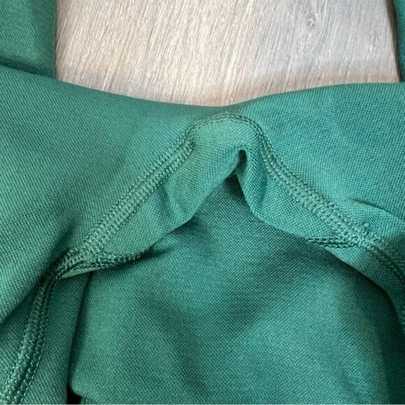 ❄️ Aritzia TnAction TnaBODY Atmosphere Ribbed Waist Leggings Size Small - Picture 9 of 9